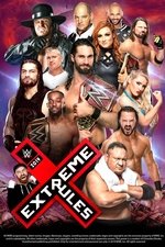 WWE Extreme Rules 2019