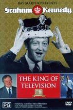 Ray Martin Presents Graham Kennedy: The King of Television