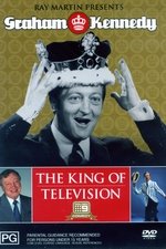 Ray Martin Presents Graham Kennedy: The King of Television