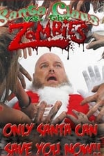 Santa Claus Versus the Zombies