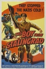 The Boy from Stalingrad