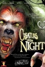 Creature of the Night