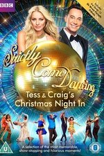 Strictly Come Dancing - Tess & Craig's Christmas Night In