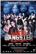 Hantu Gangster