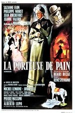 La Porteuse de pain