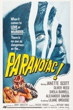 Paranoiac