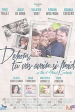 Dehors, tu vas avoir si froid