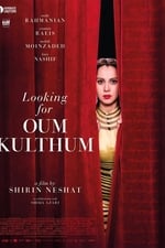 Looking for Oum Kulthum