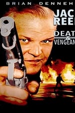 Jack Reed: Death and Vengeance