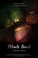 Black Sand: A Sandman Story