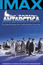 Antarctica: An Adventure of a Different Nature