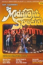 The Midnight Special Legendary Performances 1974