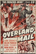 Overland Mail