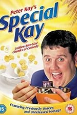 Peter Kay's Special Kay