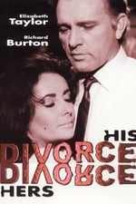 Divorce His - Divorce Hers