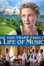 The von Trapp Family: A Life of Music