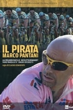 Il pirata - Marco Pantani