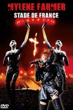 Mylène Farmer: Stade de France