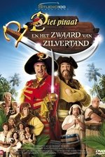 Piet Piraat en het zwaard van Zilvertand