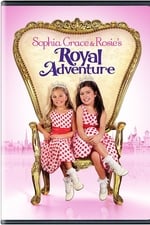 Sophia Grace & Rosie's Royal Adventure