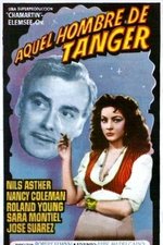 That Man from Tangier