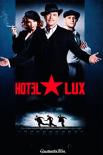 Hotel Lux