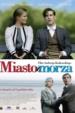 Miasto z morza