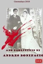 Ang Paglilitis ni Andres Bonifacio