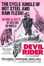 Devil Rider!