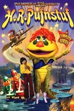 H.R. Pufnstuf