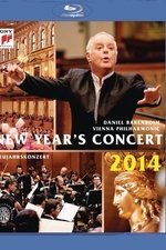 New Year's Concert 2014