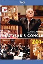 New Year's Concert 2014