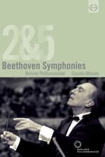 Beethoven Symphonies Nos. 2 & 5