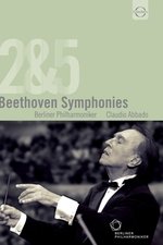 Beethoven Symphonies Nos. 2 & 5