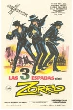 Sword of Zorro