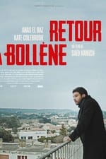 Return to Bollene