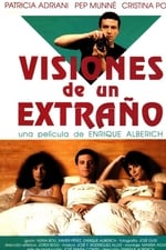 Visiones de un extraño