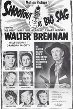 Shootout at Big Sag