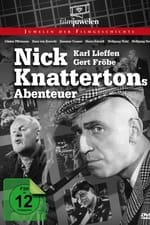 Nick Knattertons Abenteuer