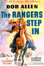 The Rangers Step In