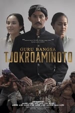 Guru Bangsa Tjokroaminoto