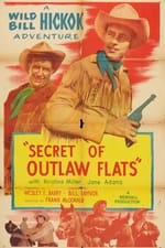 Secret of Outlaw Flats