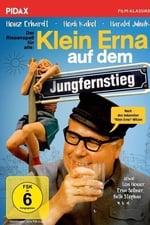 Klein Erna auf dem Jungfernstieg