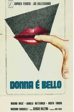 Donna è bello