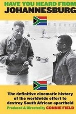 Have You Heard from Johannesburg?: Apartheid and the Club of the West