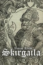 Vincas Krėvė: Skirgaila