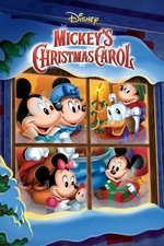 Mickey's Christmas Carol