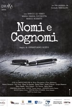 Nomi e cognomi