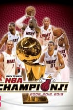 2013 NBA Champions: Miami Heat