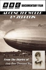 Around The World By Zeppelin